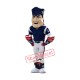 Pat Patriot Mascot Costume Pat Patriot Mascot Costume