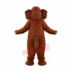 High Quality Mammoth Elephant Mascot Costume High Quality Mammoth Elephant Mascot Costume