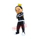 Sport Boy Mascot Costume Sport Boy Mascot Costume