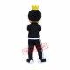 Sport Boy Mascot Costume Sport Boy Mascot Costume