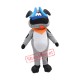 High Quality Funny Dog Mascot Costume High Quality Funny Dog Mascot Costume