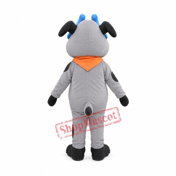 High Quality Funny Dog Mascot Costume High Quality Funny Dog Mascot Costume