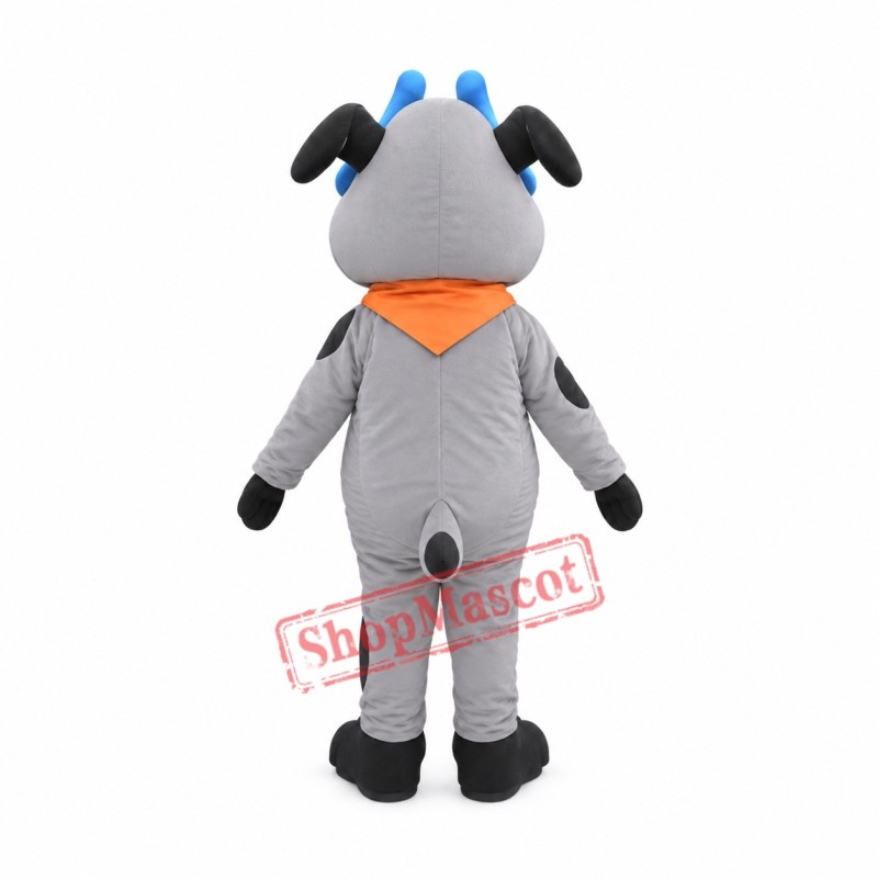 High Quality Funny Dog Mascot Costume High Quality Funny Dog Mascot Costume