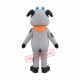 High Quality Funny Dog Mascot Costume High Quality Funny Dog Mascot Costume