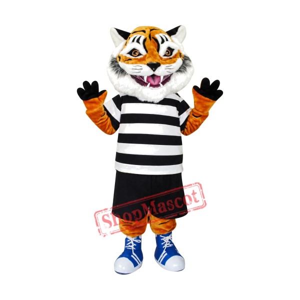University Tiger Mascot Costume Free Shipping University Tiger Mascot Costume Free Shipping