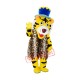 Happy Tiger Mascot Costume Free Shipping Happy Tiger Mascot Costume Free Shipping