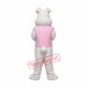 Top Quality Rabbit Mascot Costume Free Shipping Top Quality Rabbit Mascot Costume Free Shipping