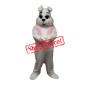 Top Quality Rabbit Mascot Costume Free Shipping
