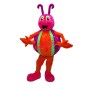 Litter Bug Mascot Costume