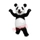 Super Lovely Panda Mascot Costume Free Shipping Super Lovely Panda Mascot Costume Free Shipping