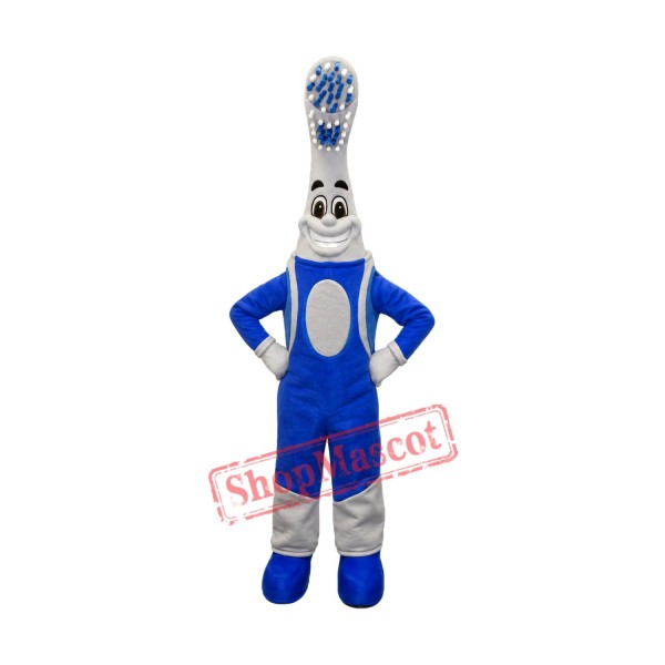 High Quality Toothbrush Mascot Costume