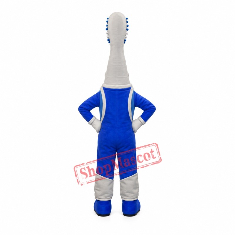High Quality Toothbrush Mascot Costume High Quality Toothbrush Mascot Costume