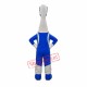 High Quality Toothbrush Mascot Costume High Quality Toothbrush Mascot Costume