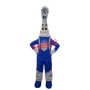 High Quality Toothbrush Mascot Costume