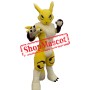 Renamon Mascot Costume