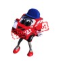 Cute Car Mascot Costume