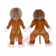 Baboon Mascot Costume Baboon Mascot Costume