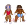 Baboon Mascot Costume