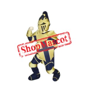 High Quality Lancer Mascot Costume