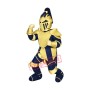 High Quality Lancer Mascot Costume