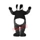 College Badge Mascot Costume