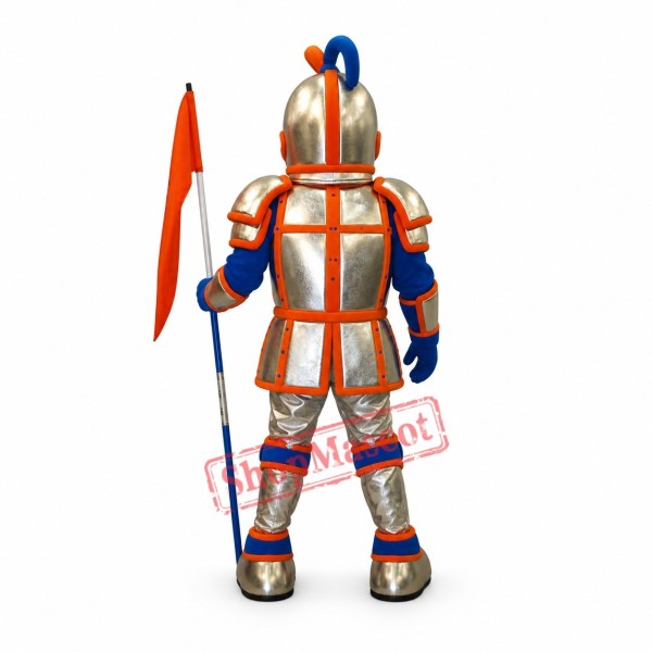 College Knight Mascot Costume Free Shipping College Knight Mascot Costume Free Shipping