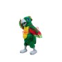 Best Quality Parrot Mascot Costume