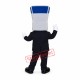 ATM Man Mascot Costume ATM Man Mascot Costume