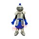 School Knight Mascot Costume School Knight Mascot Costume