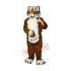 Top Quality Tiger Mascot Costume Free Shipping Top Quality Tiger Mascot Costume Free Shipping