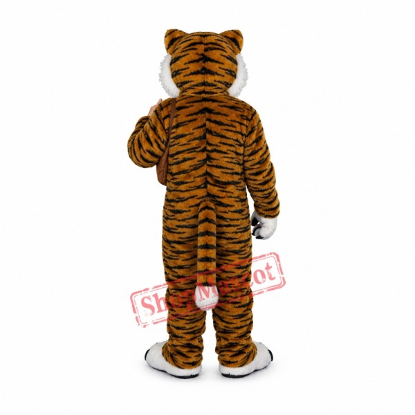 Top Quality Tiger Mascot Costume Free Shipping Top Quality Tiger Mascot Costume Free Shipping