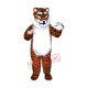 Top Quality Realistic Tiger Mascot Costume Top Quality Realistic Tiger Mascot Costume