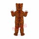 Top Quality Realistic Tiger Mascot Costume Top Quality Realistic Tiger Mascot Costume