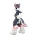 Gray Husky Dog Mascot Costume Free Shipping Gray Husky Dog Mascot Costume Free Shipping