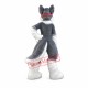 Gray Husky Dog Mascot Costume Free Shipping Gray Husky Dog Mascot Costume Free Shipping