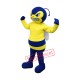 Yellow Boy Bee Mascot Costume
