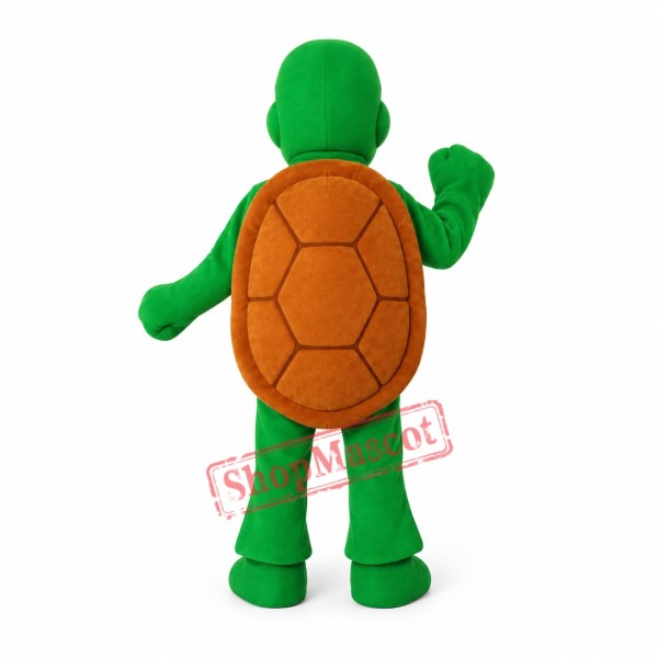 Top Quality Turtle Mascot Costume Top Quality Turtle Mascot Costume