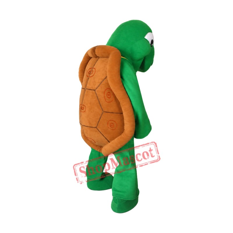Top Quality Turtle Mascot Costume Top Quality Turtle Mascot Costume
