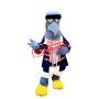 Sam The American Eagle Mascot Costume