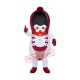 Sport Shoe Mascot Costume Sport Shoe Mascot Costume