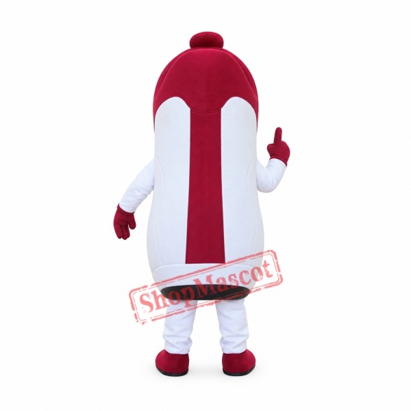 Sport Shoe Mascot Costume Sport Shoe Mascot Costume