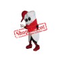 Top Quality Tooth Mascot Costume