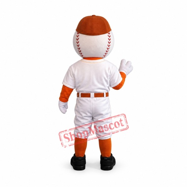 Sport Baseball Mascot Costume Free Shipping Sport Baseball Mascot Costume Free Shipping