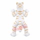 Super Cute White Tiger Mascot Costume Free Shipping Super Cute White Tiger Mascot Costume Free Shipping