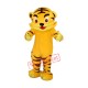 Boy Tiger Mascot Costume Boy Tiger Mascot Costume