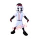 Sport Baseball Man Mascot Costume Sport Baseball Man Mascot Costume