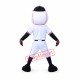Sport Baseball Man Mascot Costume Sport Baseball Man Mascot Costume