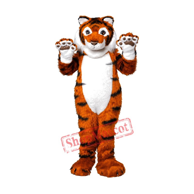 High Quality Tiger Mascot Costume Free Shipping High Quality Tiger Mascot Costume Free Shipping