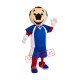 Happy Football Mascot Costume Free Shipping Happy Football Mascot Costume Free Shipping