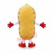 Happy Peanut Mascot Costume Happy Peanut Mascot Costume